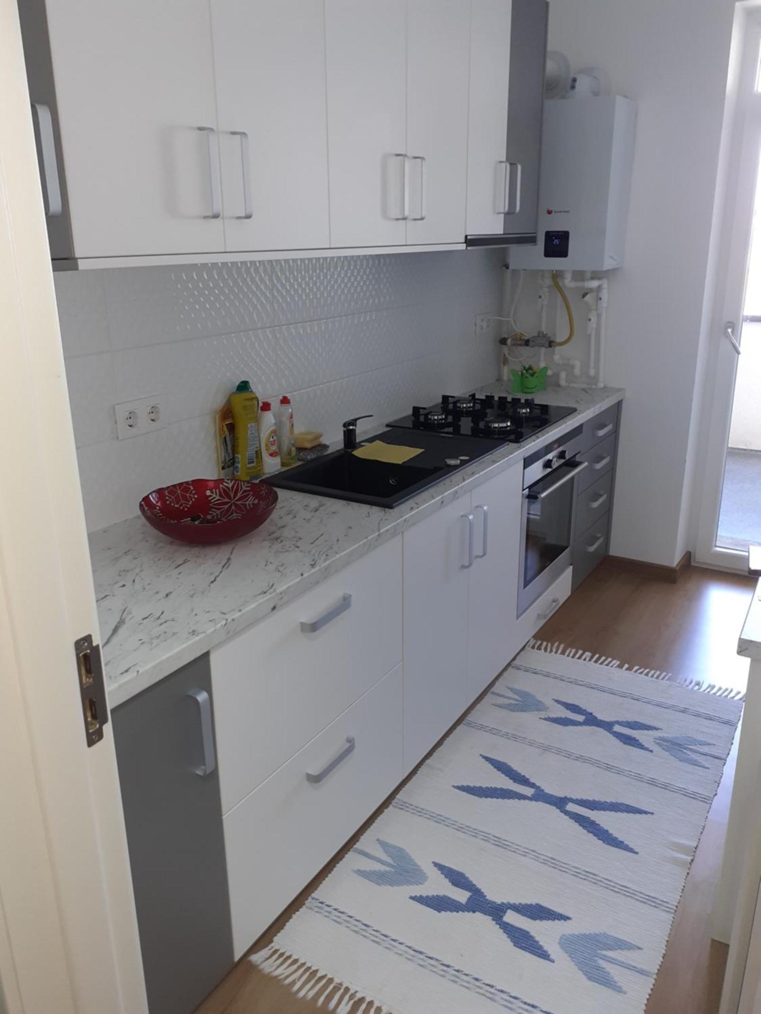 Casa Dana Apartment